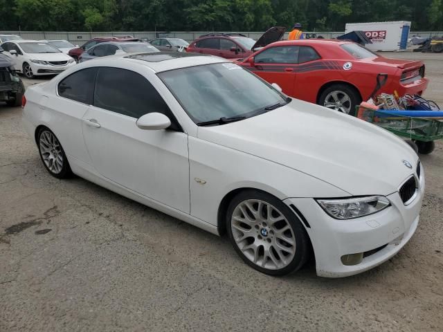 2008 BMW 328 I