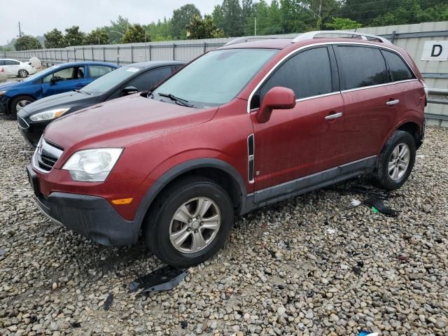 2008 Saturn Vue XE