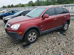 2008 Saturn Vue XE en venta en Memphis, TN