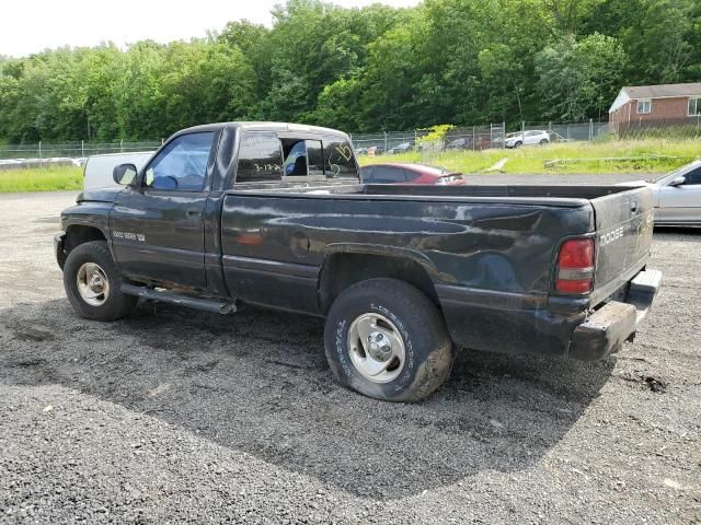 1999 Dodge RAM 1500