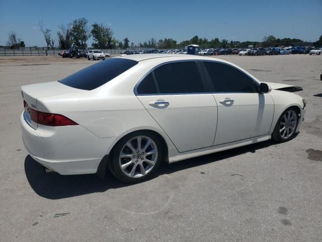 2006 Acura TSX