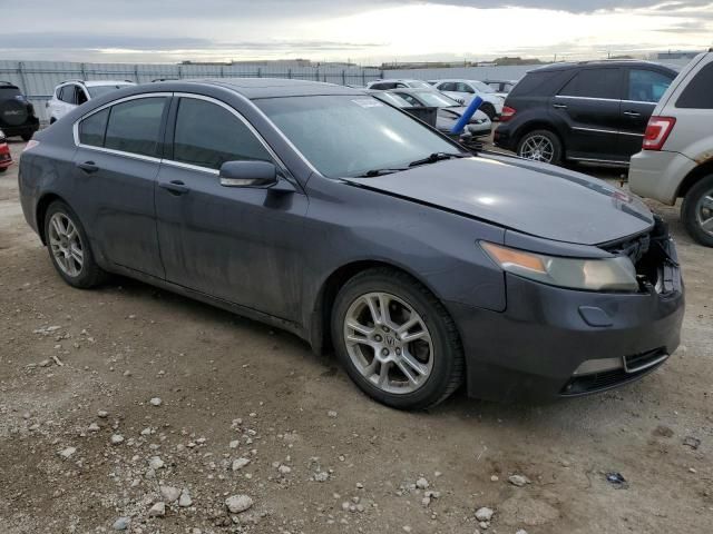 2012 Acura TL