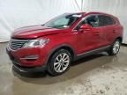 2016 Lincoln MKC Select