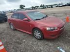 2014 Mitsubishi Lancer ES/ES Sport