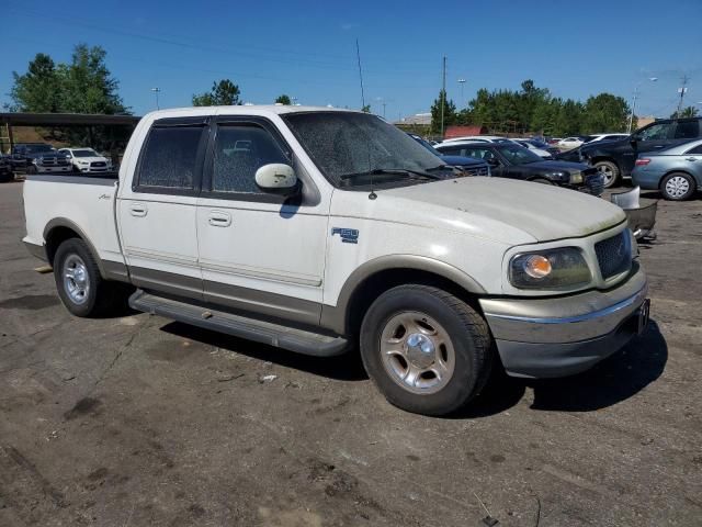 2002 Ford F150