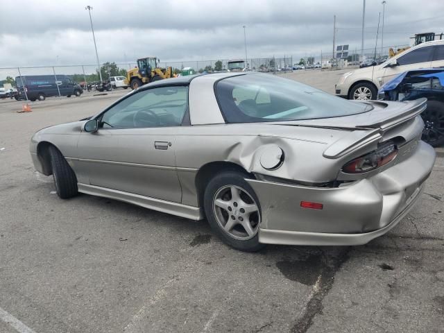 1999 Chevrolet Camaro