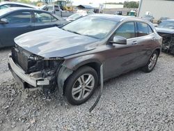 Salvage cars for sale from Copart Hueytown, AL: 2015 Mercedes-Benz GLA 250