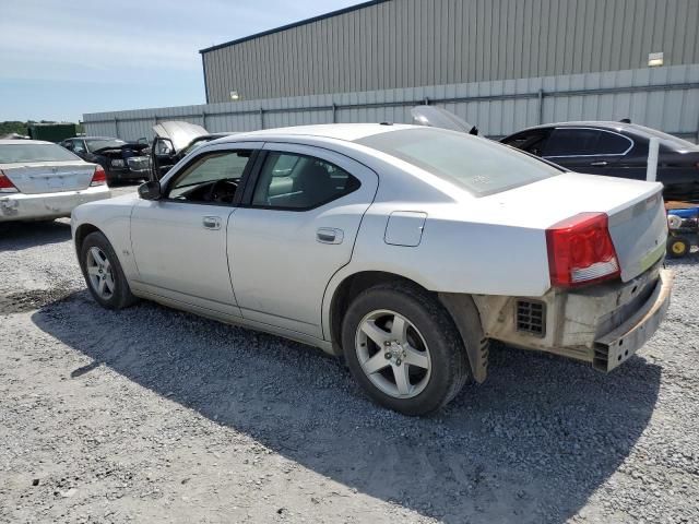 2009 Dodge Charger SXT