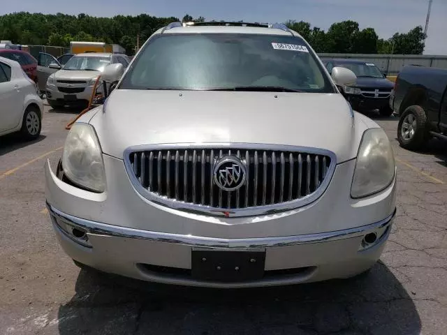 2011 Buick Enclave CXL