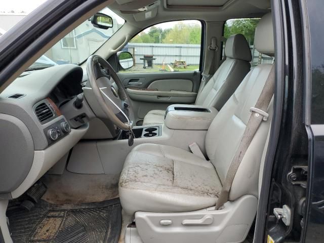 2007 Chevrolet Avalanche K1500