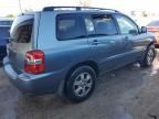 2004 Toyota Highlander Base