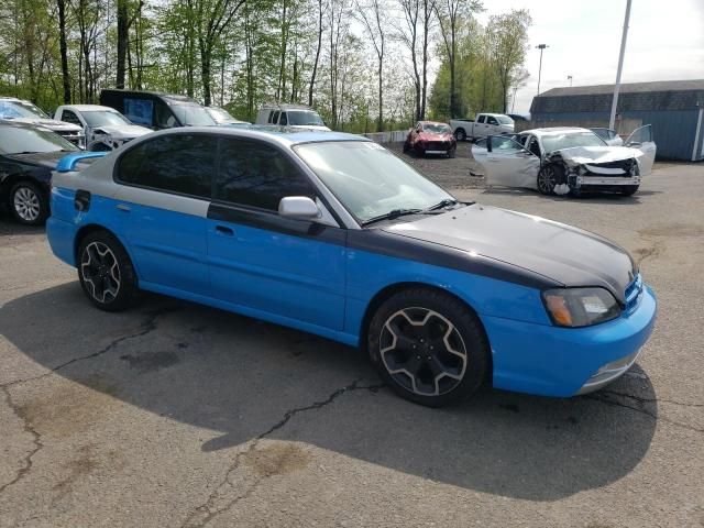 2003 Subaru Legacy L