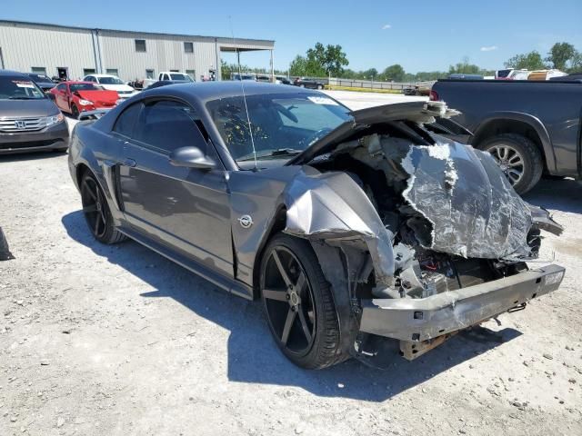 2004 Ford Mustang GT