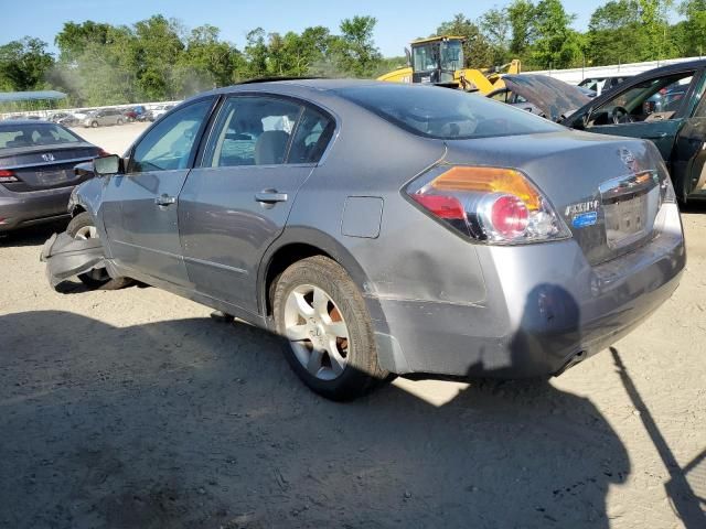 2009 Nissan Altima 2.5