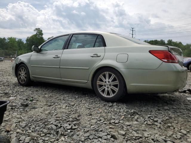 2006 Toyota Avalon XL