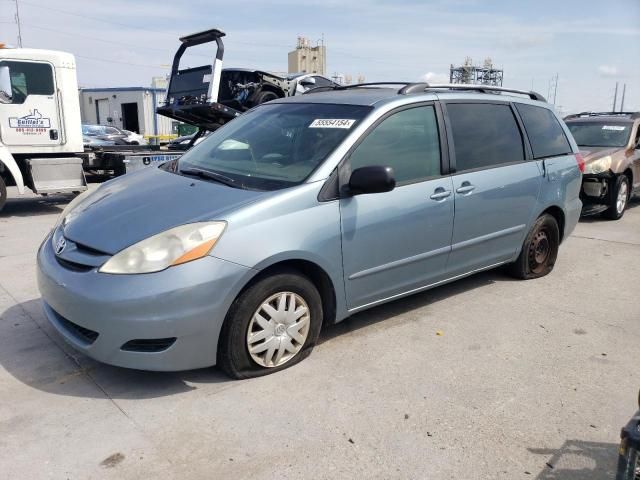 2008 Toyota Sienna CE