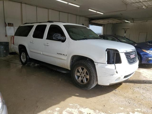 2009 GMC Yukon XL C1500 SLT