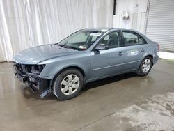 Hyundai Sonata GLS Vehiculos salvage en venta: 2009 Hyundai Sonata GLS