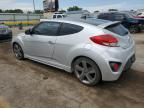 2013 Hyundai Veloster Turbo