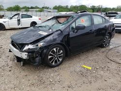 2014 Honda Civic EX en venta en Louisville, KY