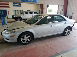 2004 Mazda 6 I en venta en Angola, NY