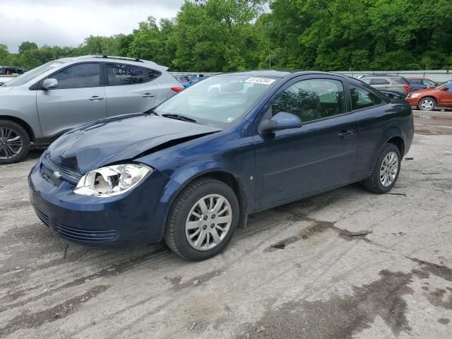 2009 Chevrolet Cobalt LT