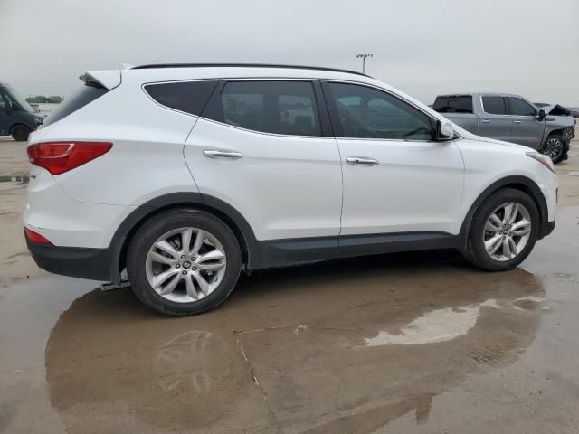 2014 Hyundai Santa FE Sport