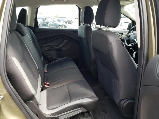 2014 Ford Escape S