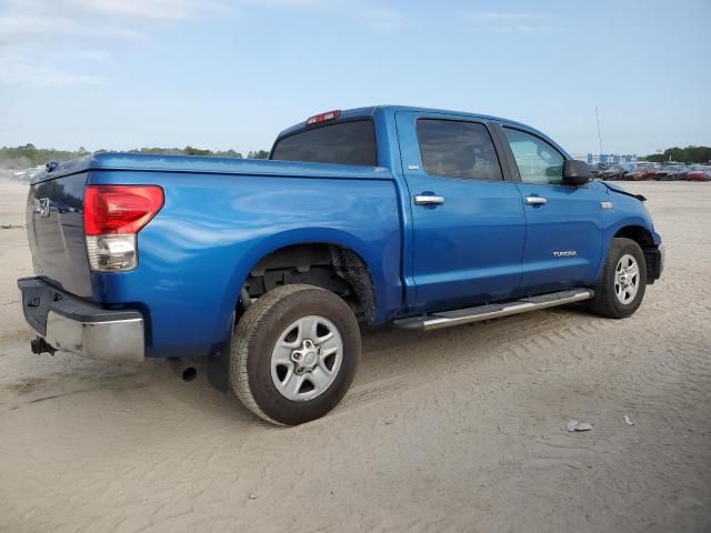 2007 Toyota Tundra Crewmax SR5