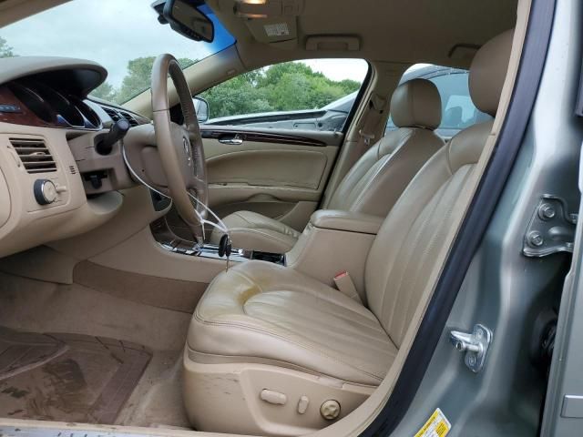 2006 Buick Lucerne CXL