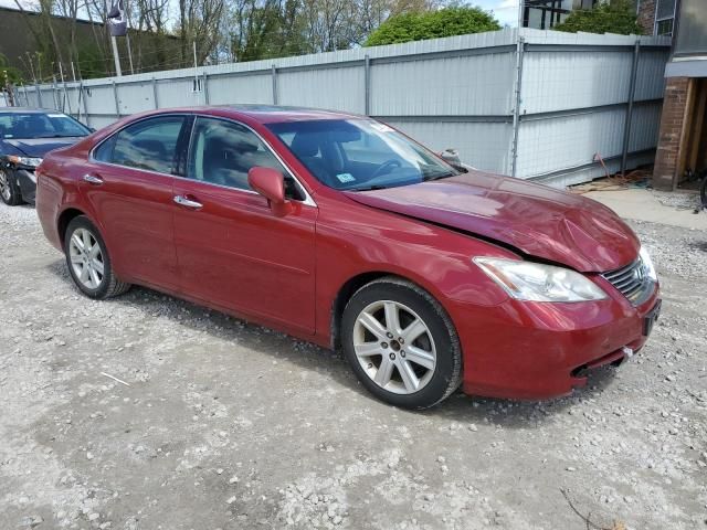 2009 Lexus ES 350