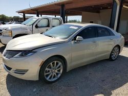 Vehiculos salvage en venta de Copart Tanner, AL: 2014 Lincoln MKZ