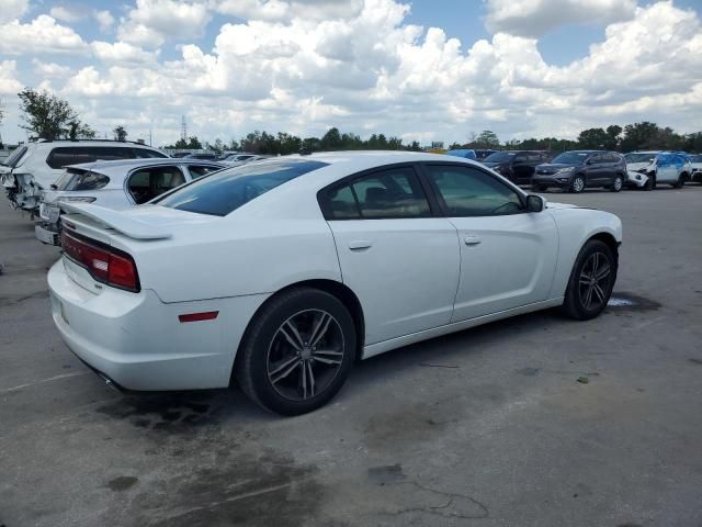 2014 Dodge Charger SXT