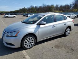2014 Nissan Sentra S for sale in Brookhaven, NY