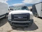 2012 Ford F350 Super Duty