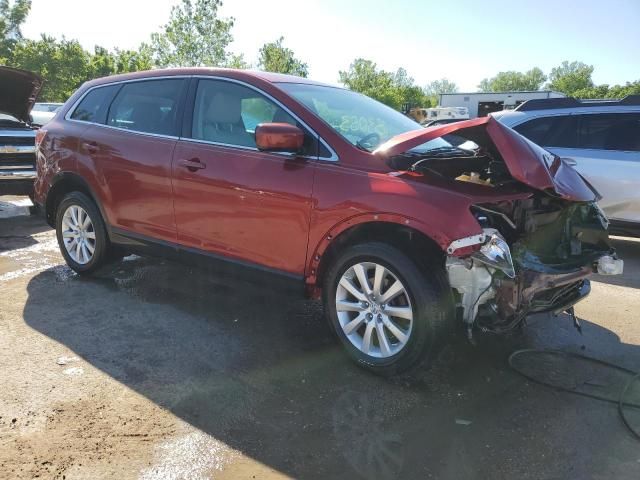 2008 Mazda CX-9