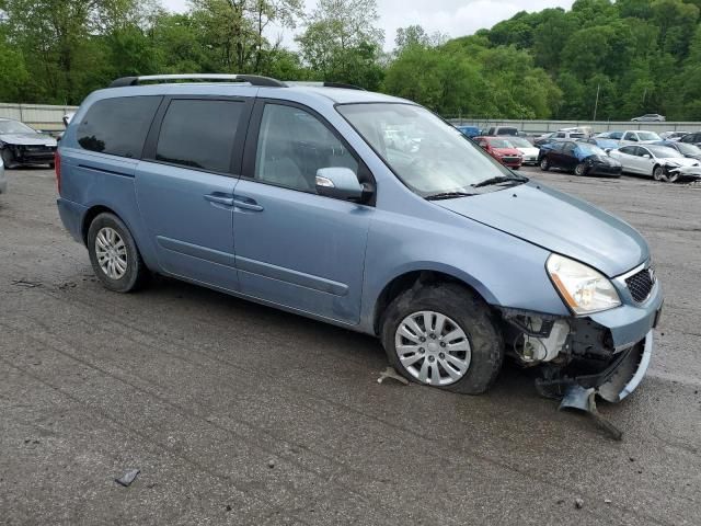 2014 KIA Sedona LX