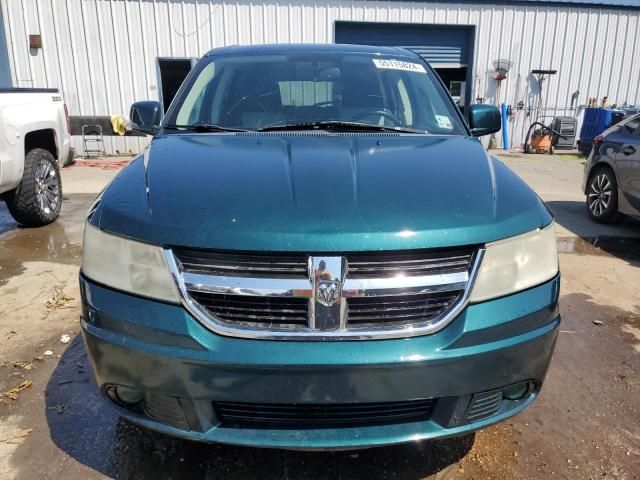 2009 Dodge Journey SXT