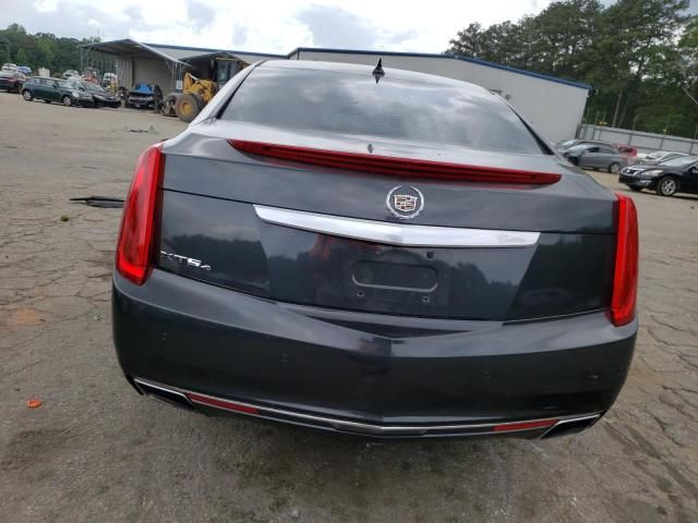 2014 Cadillac XTS Luxury Collection