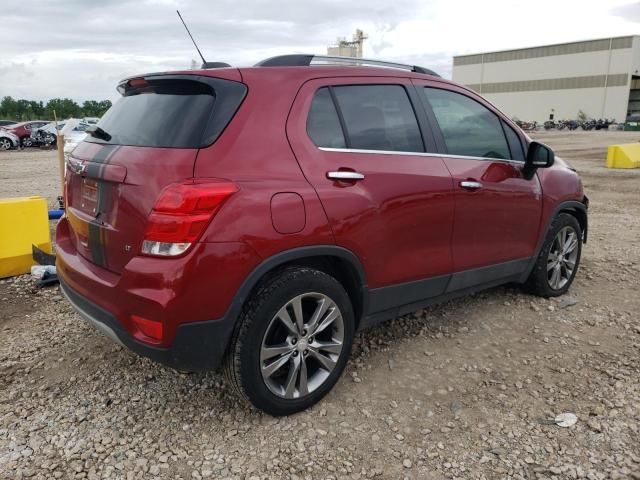 2020 Chevrolet Trax 1LT