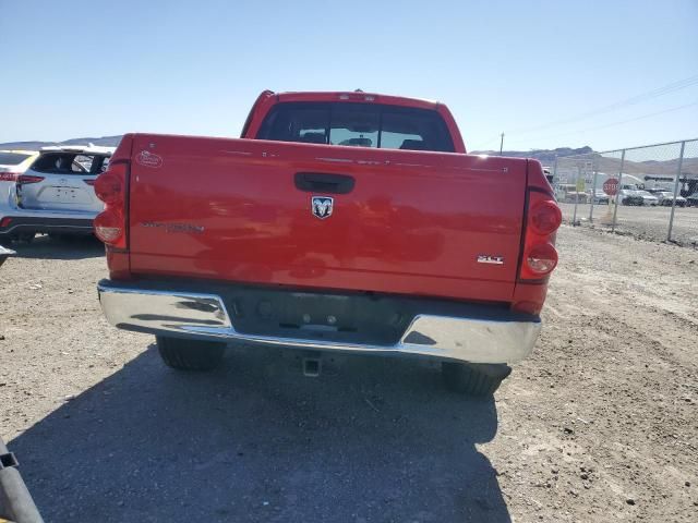 2007 Dodge RAM 1500 ST