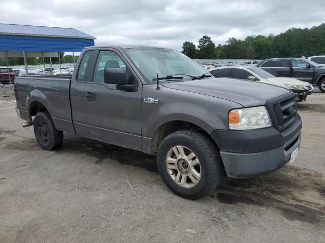 2008 Ford F150