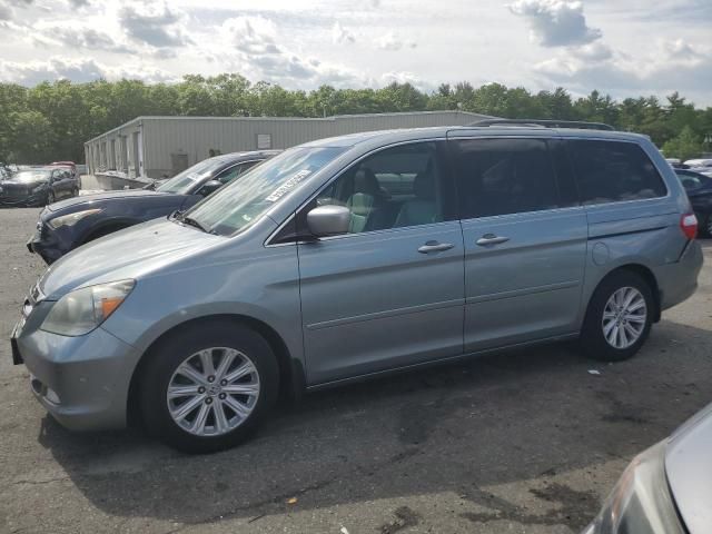 2005 Honda Odyssey Touring