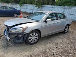 Honda Accord lx Vehiculos salvage en venta: 2010 Honda Accord LX