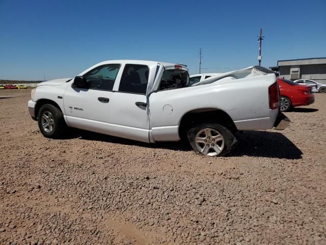 2006 Dodge RAM 1500 ST