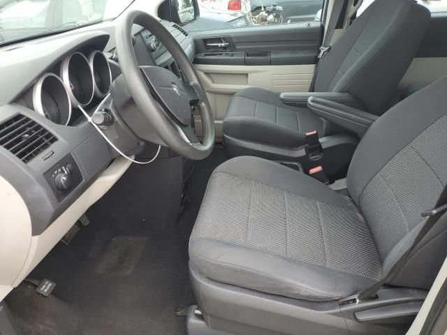 2008 Dodge Grand Caravan SE