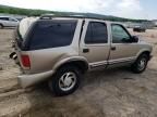 2001 Chevrolet Blazer