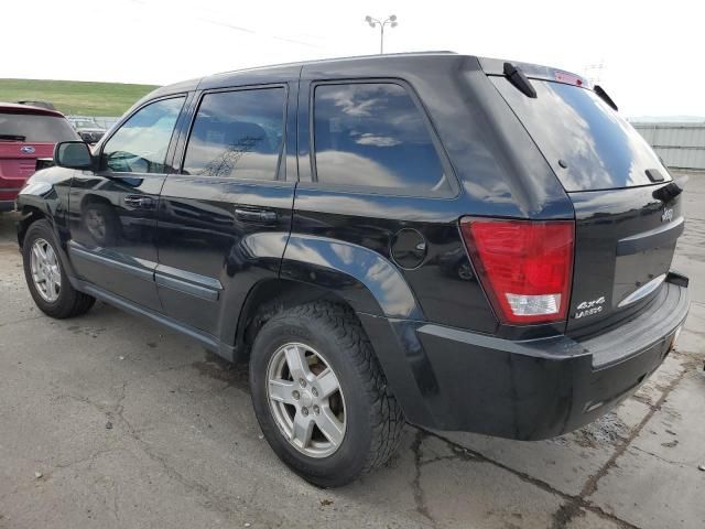 2007 Jeep Grand Cherokee Laredo