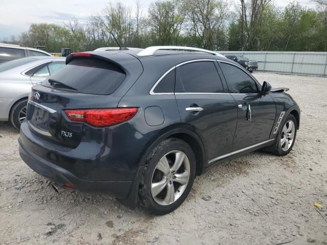 2009 Infiniti FX35