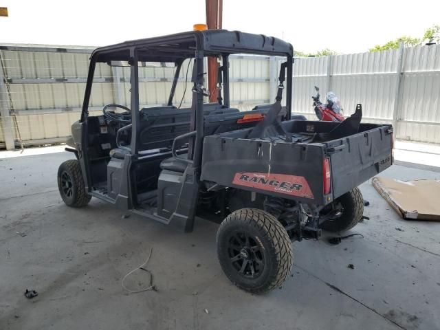 2016 Polaris Ranger Crew 570-4